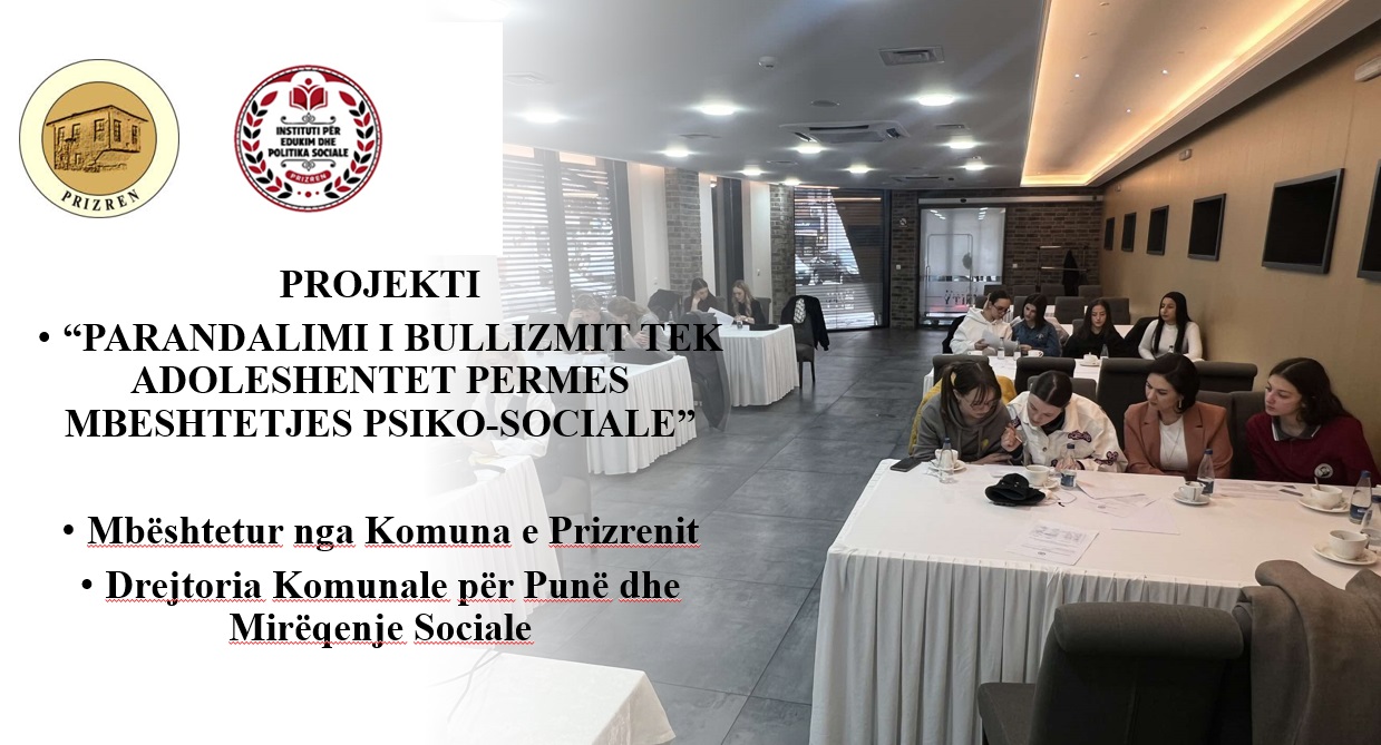 parandalimi bullizmit